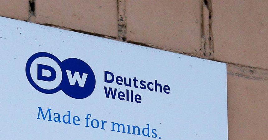 Nemecko ziada Turecko o prepustenie novinara z Deutsche Welle