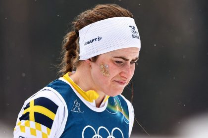 Nezlyhali len hokejisti Svedsko hovori o podvadzani aj o kotrmelcoch na lyziach sumar dna