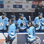 Nitra pokrauje vo vynikajcich vkonoch Koice po vemi dlhej dobe neuspeli na domcom lade