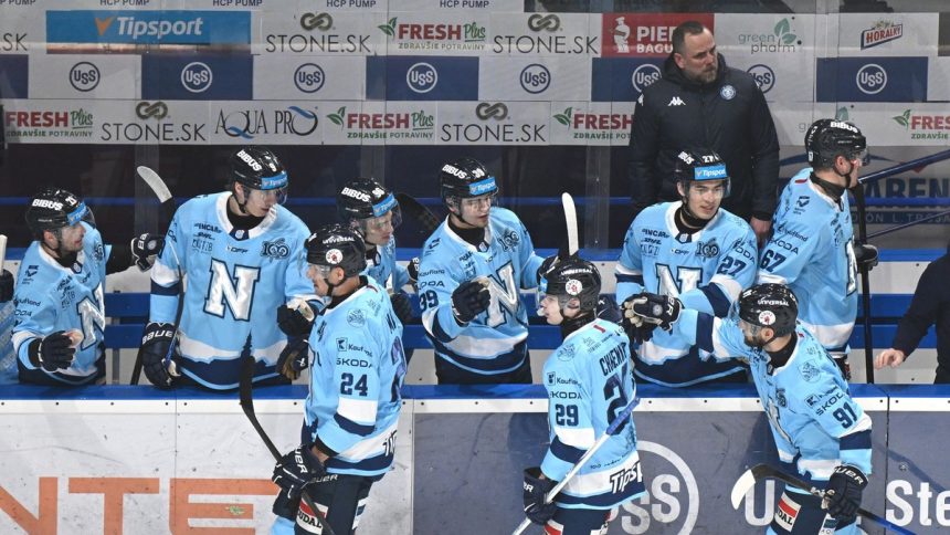 Nitra pokrauje vo vynikajcich vkonoch Koice po vemi dlhej dobe neuspeli na domcom lade