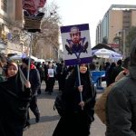 Novy Zeland uvalil sankcie na Iran kvoli nasilnemu potlaceniu protestov