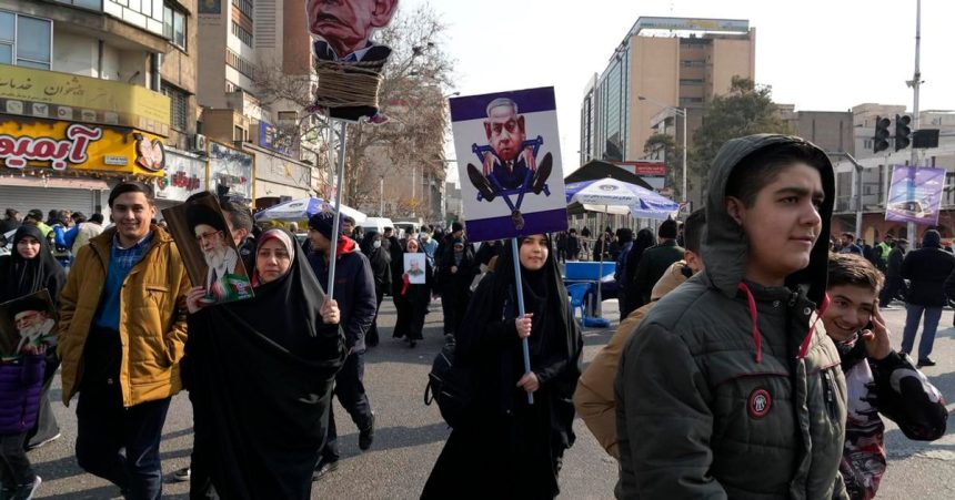 Novy Zeland uvalil sankcie na Iran kvoli nasilnemu potlaceniu protestov