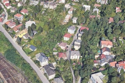 Novy projekt v Bratislave Obyvatelia sa buria a hovoria o politickych tlakoch