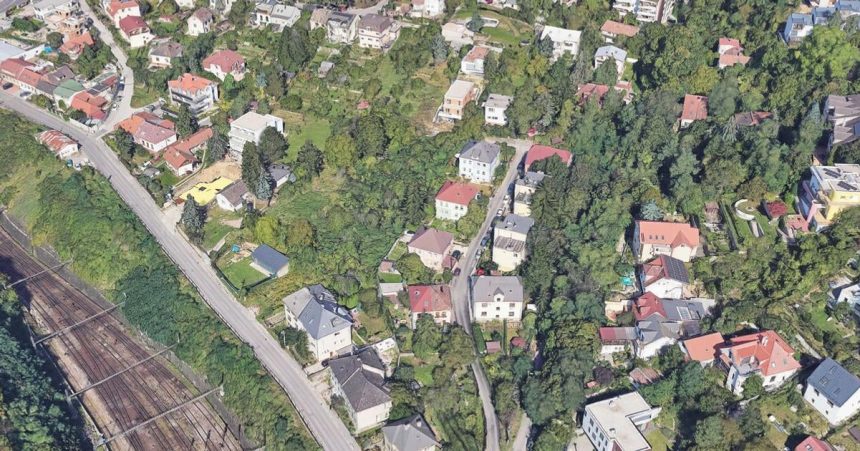 Novy projekt v Bratislave Obyvatelia sa buria a hovoria o politickych tlakoch