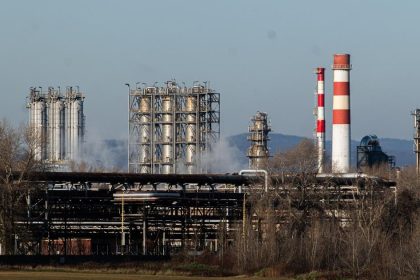 Obnovenie dodavok ropy cez Druzbu sa presuva na 26 februara