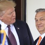 Orban o dva tyzdne odcestuje do USA zucastni sa na prvom zasadnuti Rady mieru