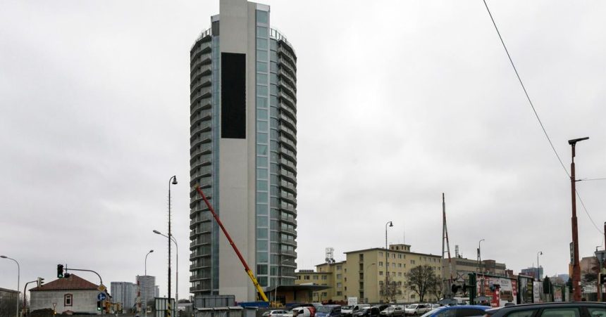 PS tvrdi ze odhalilo dalsie podozrenia z predrazovania rekonstrukcie Kukurice