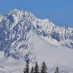 Pad laviny vo Vysokych Tatrach si vyziadal zivot 32 rocneho muza