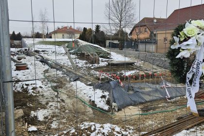Pamenik bude skor ako rozsudok Otec Jana Kuciaka osem rokov po vrazde prestava verit v spravodlivost