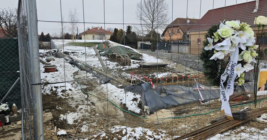 Pamenik bude skor ako rozsudok Otec Jana Kuciaka osem rokov po vrazde prestava verit v spravodlivost