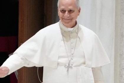 Papez varoval pred zbrojnymi pretekmi v svislosti s vyprsanm zmluvy New START
