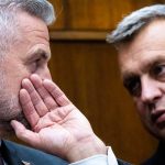 Parlament dnes Parlament rokue o odvolavani ministrov a vlady debata sa moze predlzovat az do rana