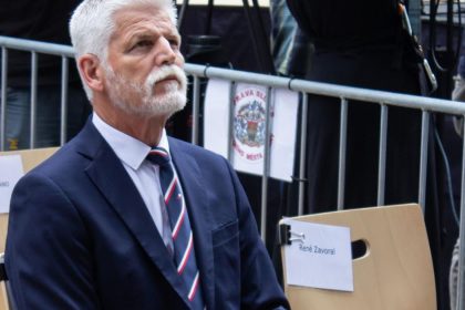 Pavel pojde buduci tyzden na policiu podat vysvetlenie k spravam od Macinku