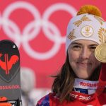 Petra Vlhov bude ma na OH 2026 tartov slo v tretej desiatke no to ni neznamen