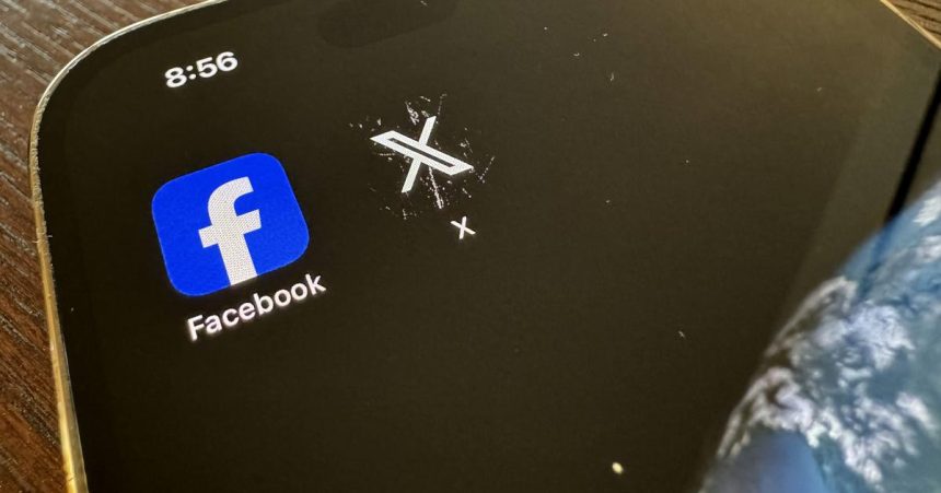 Platforma X musi spristupnit udaje o volbach v Madarsku rozhodol nemecky sud