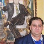 Po smrti romskeho krala musela policia zasiahnu v kosickom kardioustave