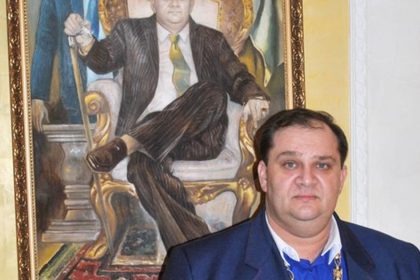 Po smrti romskeho krala musela policia zasiahnu v kosickom kardioustave