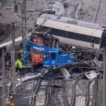 Pocet obetii zracky dvoch vlakov v Andaluzii vzrastol na 46