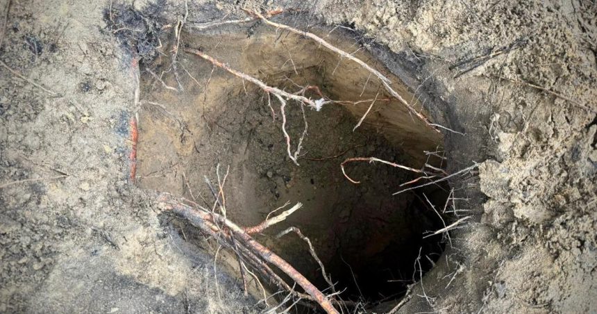 Podzemne tunely pod polskou hranicou maju destabilizovat Europu Su za nimi podpora militantov