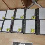 Policia obvinila zenu z Bratislavy a tri obchodne spolocnosti z danoveho podvodu