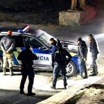 Policia pri akcii Bukoza zadrzala 30 osob Dopustili sa priestupku alebo trestneho cinu
