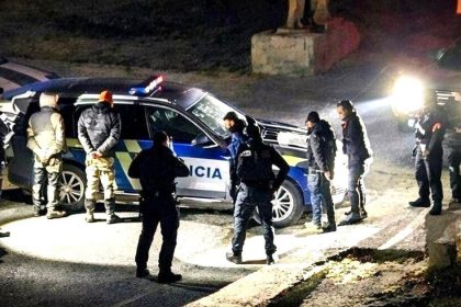 Policia pri akcii Bukoza zadrzala 30 osob Dopustili sa priestupku alebo trestneho cinu