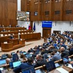 Poslanci schvalili novy zakon o obchodnom registri