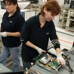 Preco vlastne Samsung opusta Slovensko ked dosahoval skvele vysledky