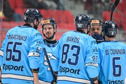 Presovska kradez Slovan zdolal outsidera len po predlzeni