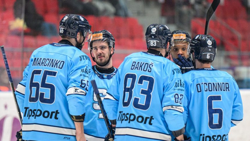 Presovska kradez Slovan zdolal outsidera len po predlzeni