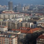 Priemerne mesacne najomne na Slovensku vzrastlo na 749 eur