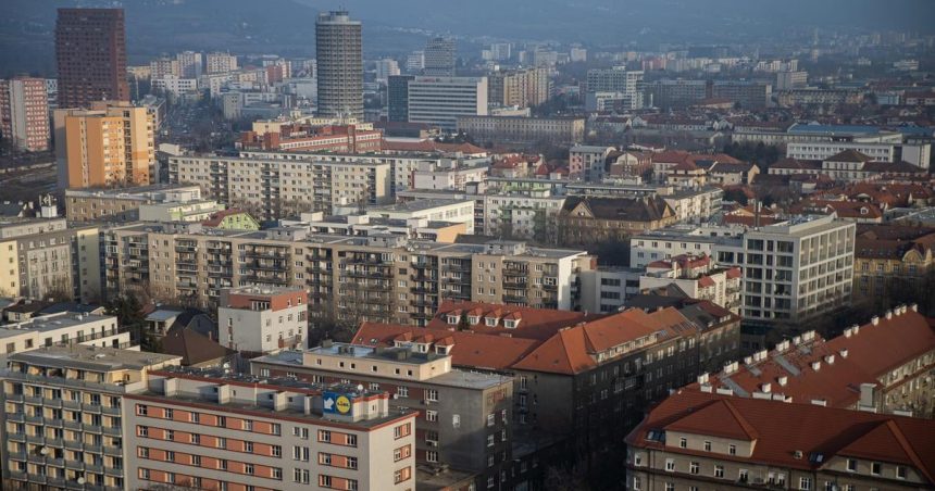 Priemerne mesacne najomne na Slovensku vzrastlo na 749 eur