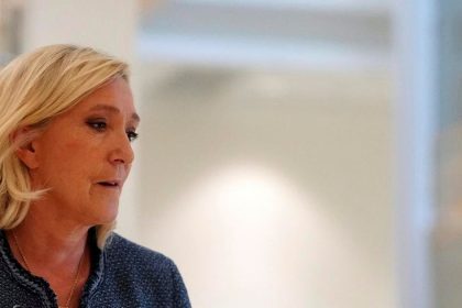 Prokuratura ziada potvrdit rozsudok nad Le Penovou v odvolacom konani