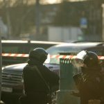 RUSKO Sterba v skole si vyzadala jednu obet traja su zraneni