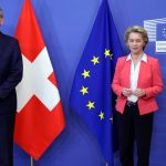 Rada EU schvalila dohody o uzsej spolupraci so Svajciarskom