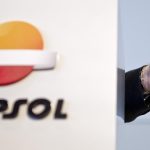Ropa Zisk spanielskej spolocnosti Repsol naprik nizsimm cenam ropy vlani vzrastol