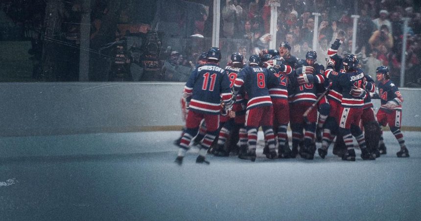 Rusi ich ponizovali nemali proti nim ziadnu sancu To co sa stalo na olympiade sa nazyva zazrak