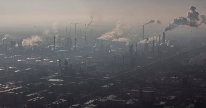 Rusi sami zastavili ropu na Slovensko poskodili ropovod Druzba