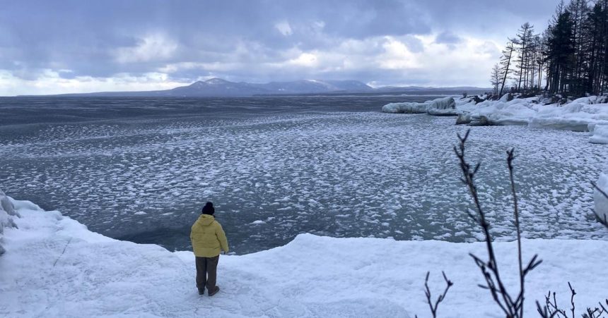 Rusko Nehoda autobusu na Bajkalskom jazere si vyziadala sedem obeti