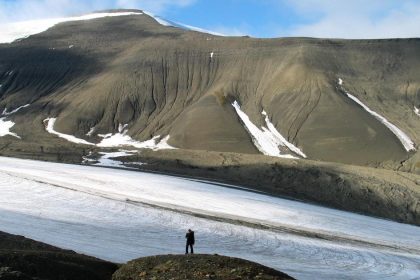 Rusko a Cina chcu podla Norska posilnit vplyv na Spicbergoch tvrdi norska rozviedka