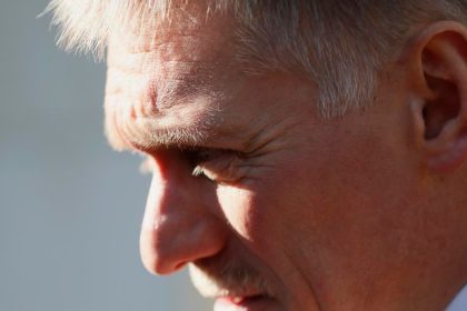 Rusko sa snazi o zmiernenie napetia v suvislosti s jadrovym programom Iranu vyhlasil Peskov