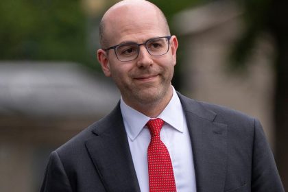 S Miran Menova politika v USA je prilis prisna
