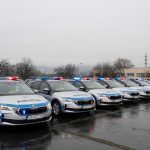 SNS vyjadrila podporu policajnym odborarom platy policajtov by zvysila