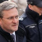 SRBSKO V Belehrade sa zacal sud s ministrom kultury pre korupciu v suvislosti s projektom luxusneho hotela zata Donalda Trumpa