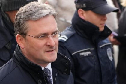 SRBSKO V Belehrade sa zacal sud s ministrom kultury pre korupciu v suvislosti s projektom luxusneho hotela zata Donalda Trumpa