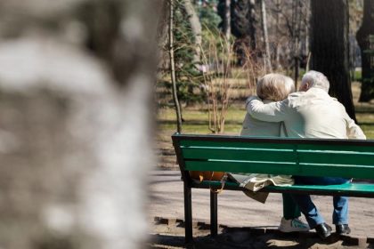 Seniori tvoria viac ako tretinu populacie Topolcian dopyt po socialnych sluzbach sa dramaticky zvysuje