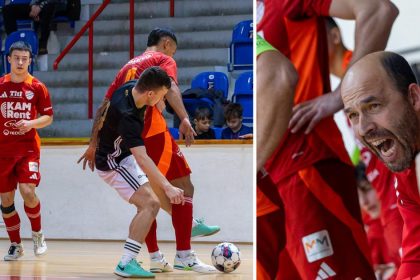 Sesxnasobny majster presiel ligou bez prehry trener spustil utok na pohar aj dalsi titul