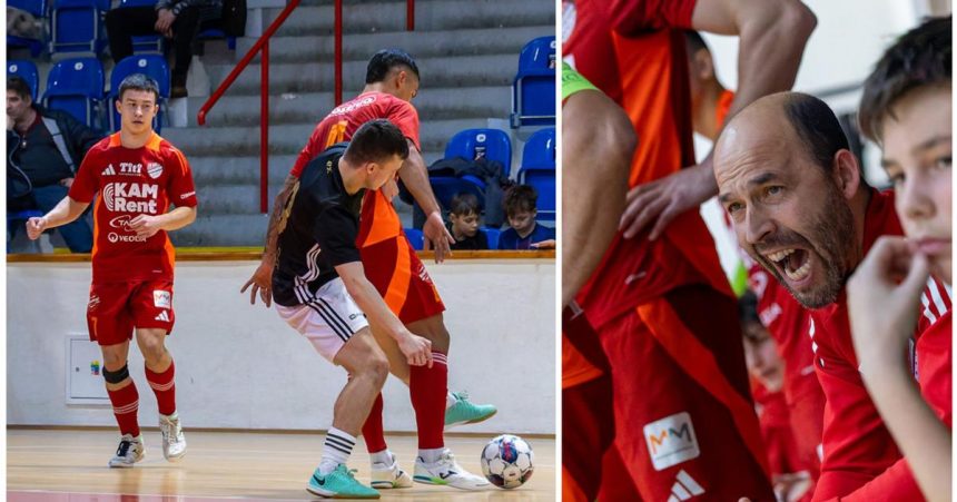 Sesxnasobny majster presiel ligou bez prehry trener spustil utok na pohar aj dalsi titul