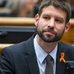 Simecka Matovic sa znova chopil prilezitosti pomoct Ficovi v teme auditu