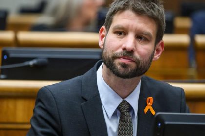 Simecka Matovic sa znova chopil prilezitosti pomoct Ficovi v teme auditu